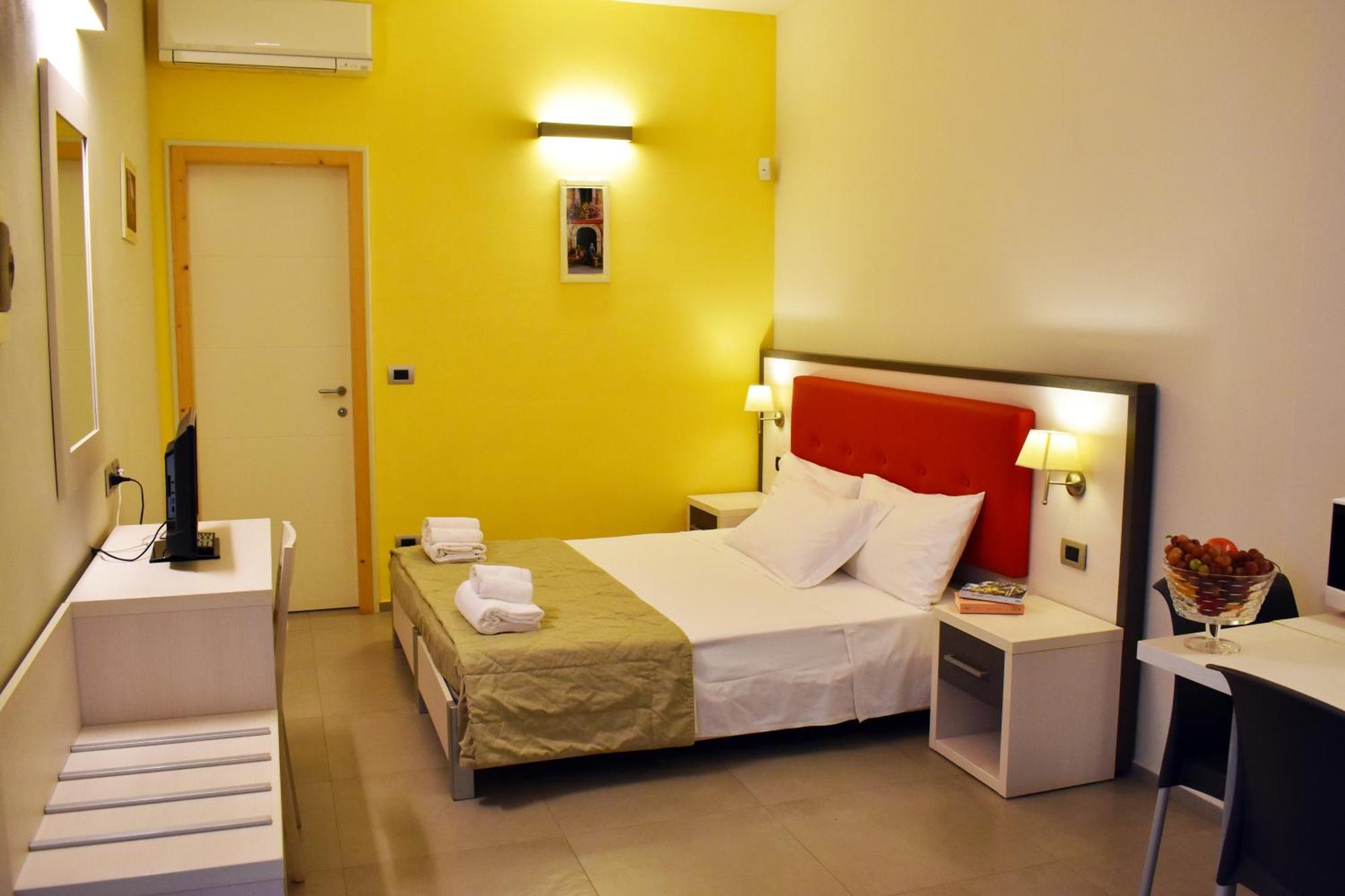 Tenuta Espada Luxury Residence 加利波利 外观 照片