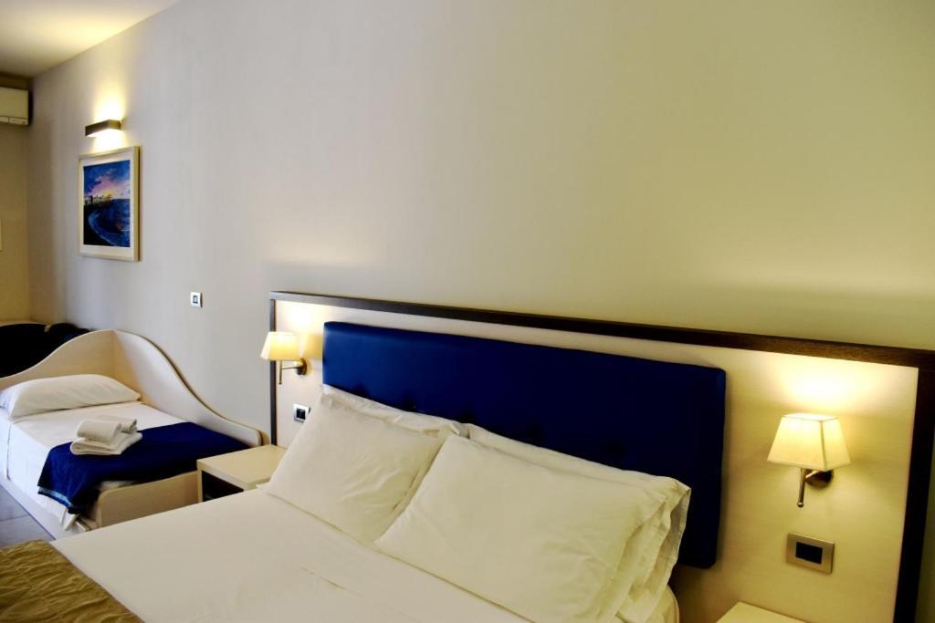 Tenuta Espada Luxury Residence 加利波利 外观 照片