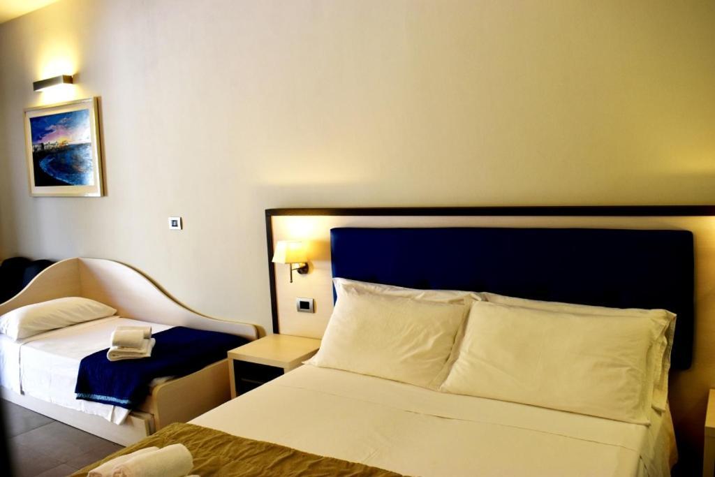 Tenuta Espada Luxury Residence 加利波利 外观 照片