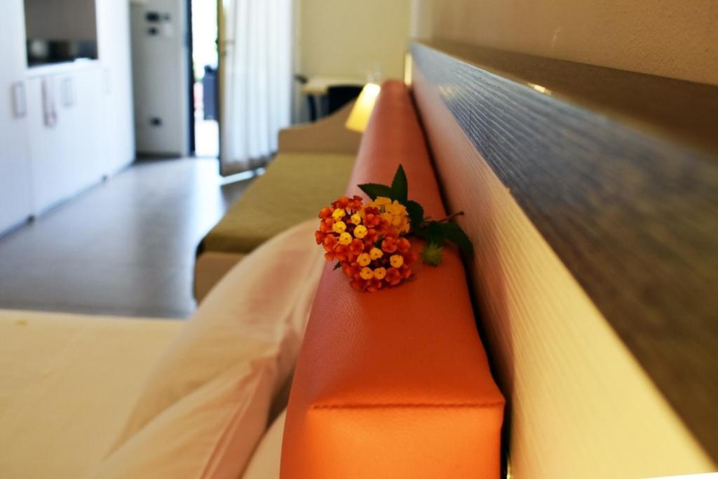 Tenuta Espada Luxury Residence 加利波利 外观 照片
