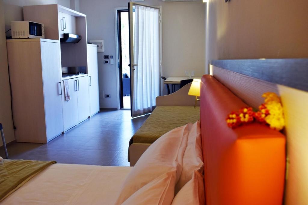 Tenuta Espada Luxury Residence 加利波利 外观 照片