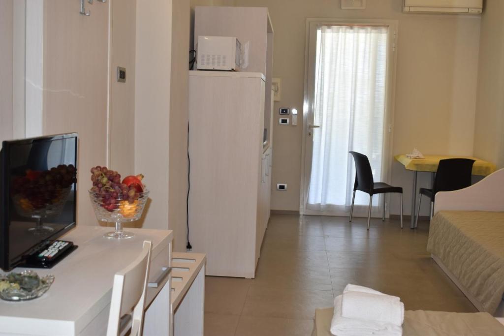 Tenuta Espada Luxury Residence 加利波利 外观 照片