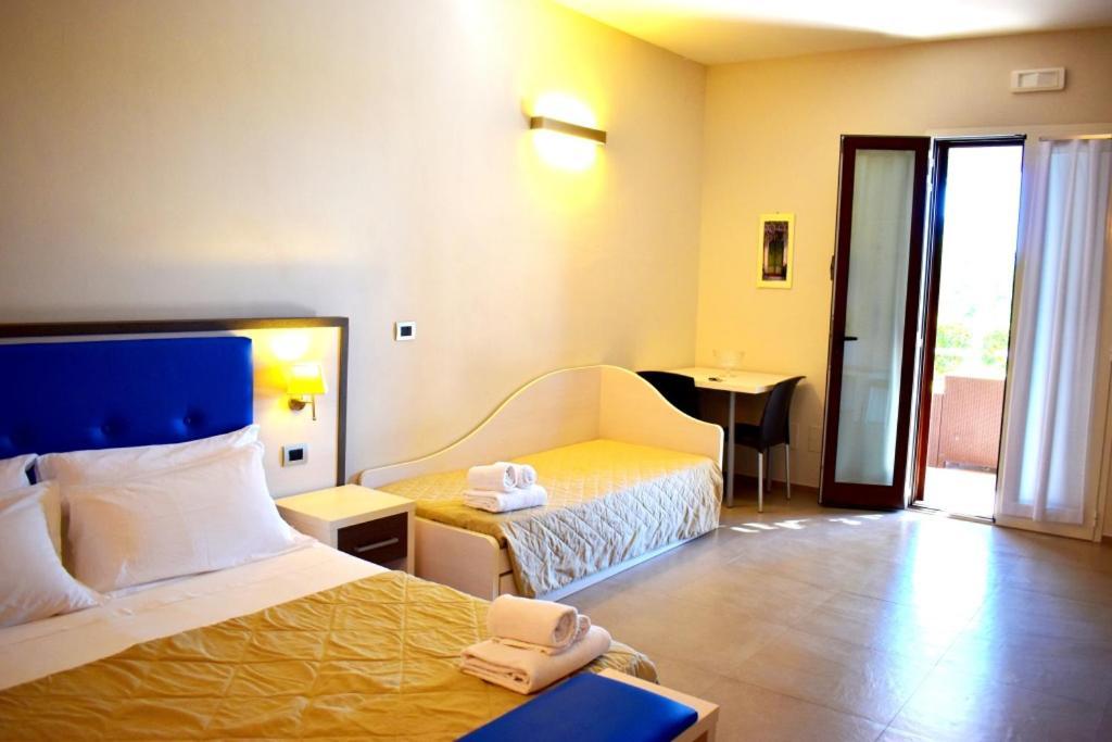 Tenuta Espada Luxury Residence 加利波利 外观 照片