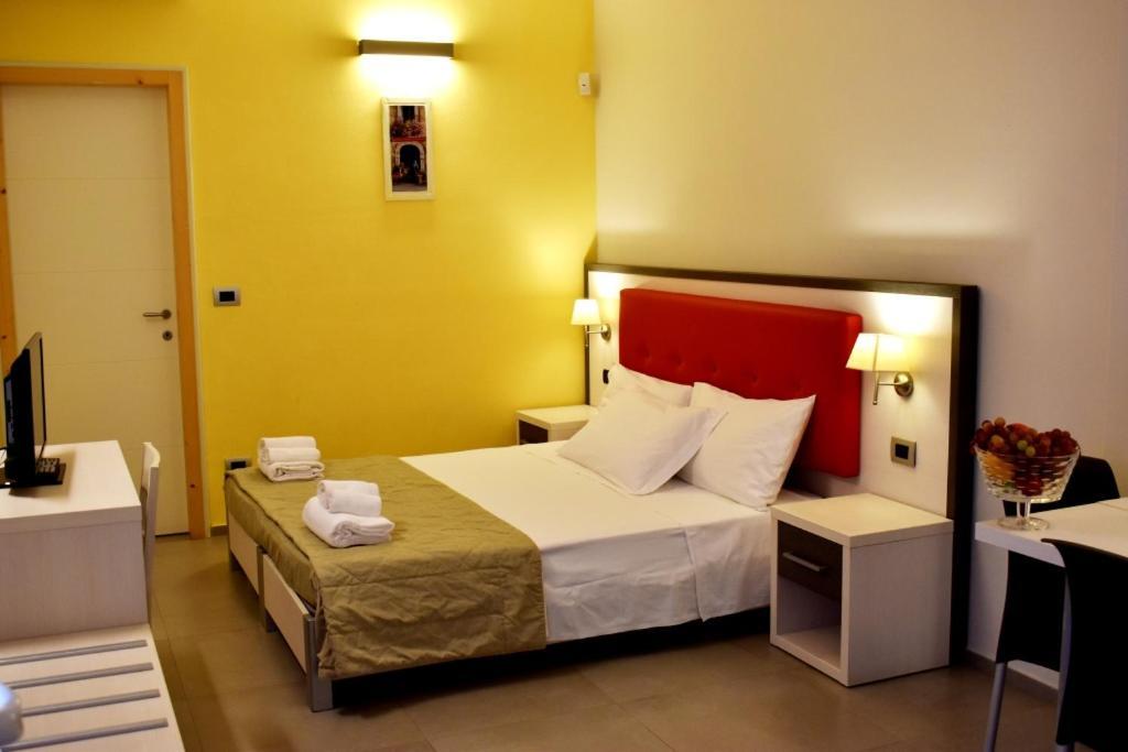 Tenuta Espada Luxury Residence 加利波利 外观 照片