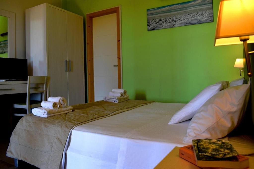 Tenuta Espada Luxury Residence 加利波利 外观 照片