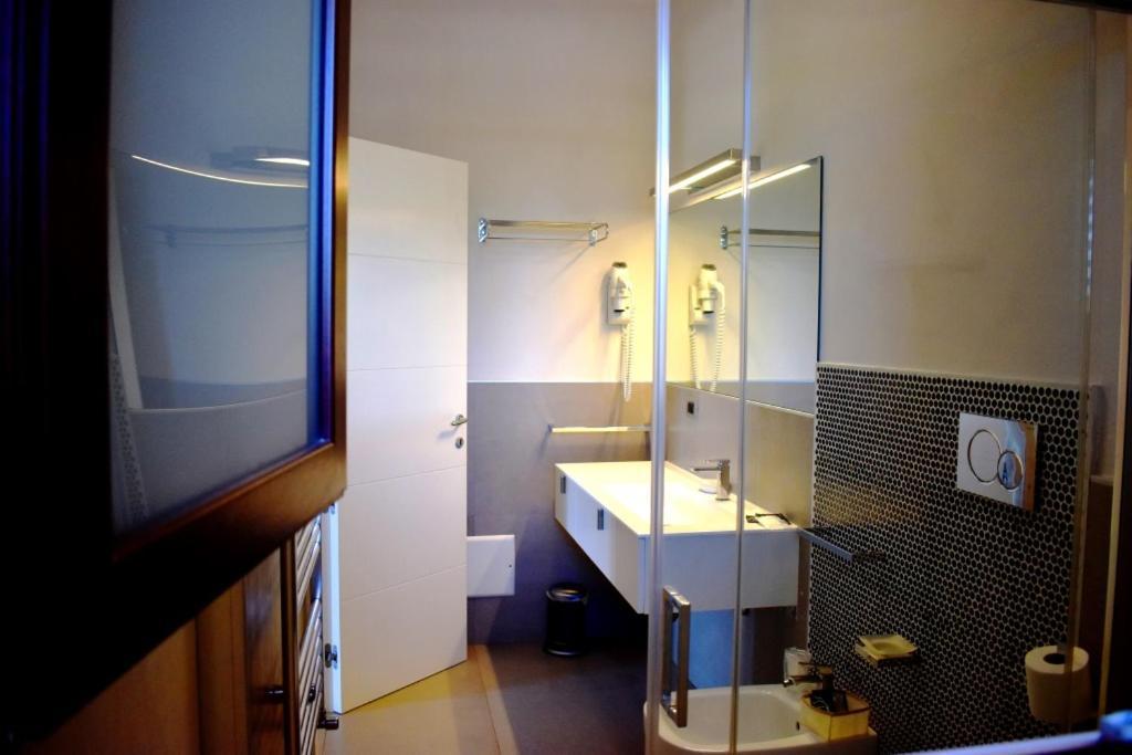 Tenuta Espada Luxury Residence 加利波利 外观 照片