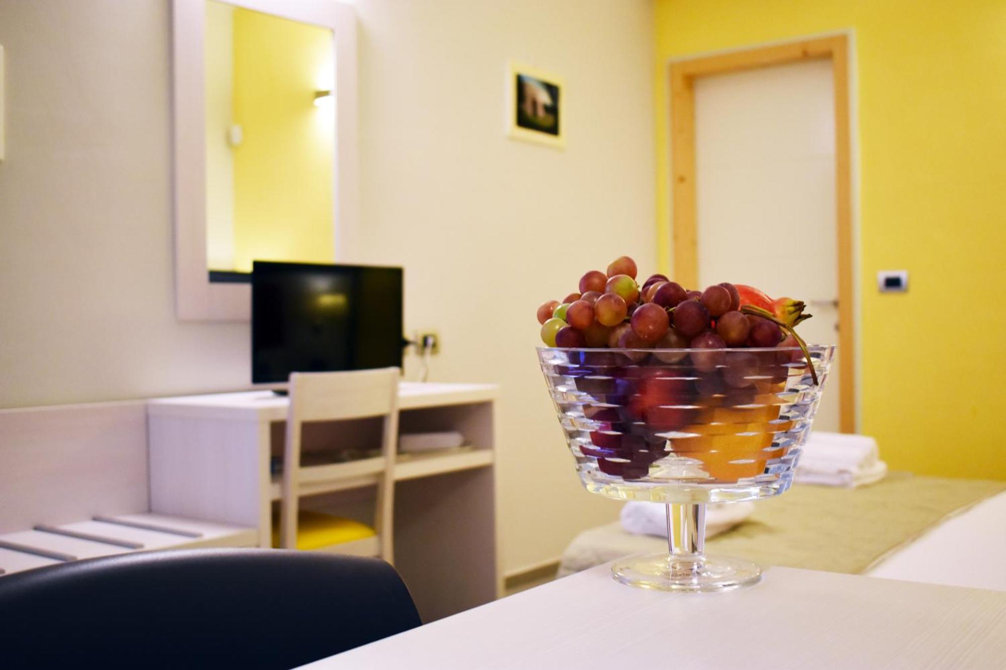 Tenuta Espada Luxury Residence 加利波利 外观 照片